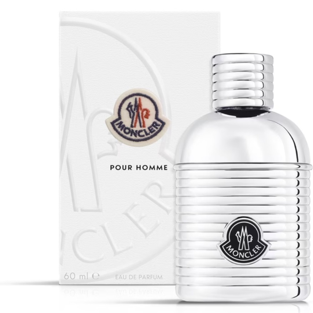 Moncler Pour Homme